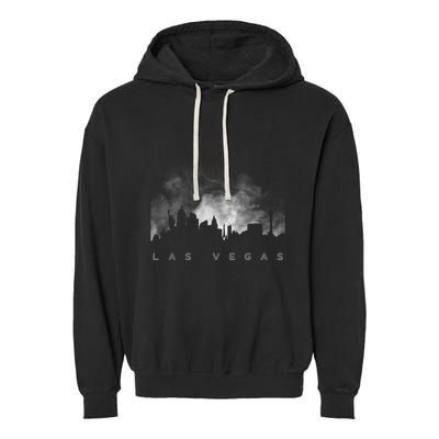 Las Vegas Aces Garment-Dyed Fleece Hoodie