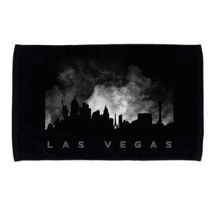 Las Vegas Aces Microfiber Hand Towel