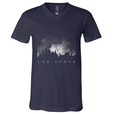 Las Vegas Aces V-Neck T-Shirt