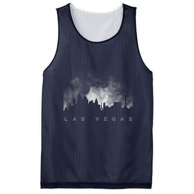 Las Vegas Aces Mesh Reversible Basketball Jersey Tank