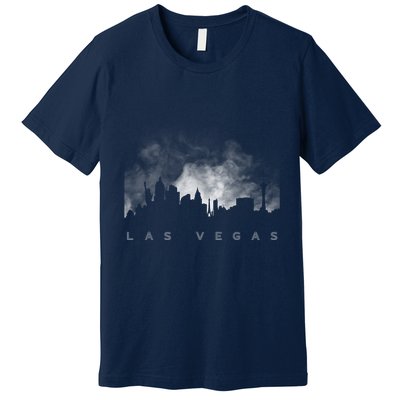 Las Vegas Aces Premium T-Shirt