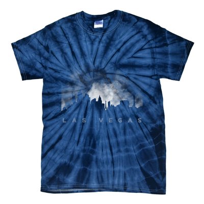 Las Vegas Aces Tie-Dye T-Shirt