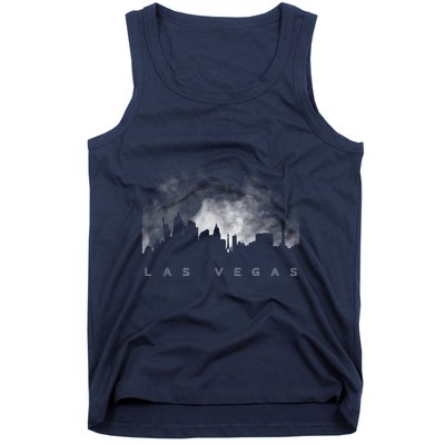 Las Vegas Aces Tank Top