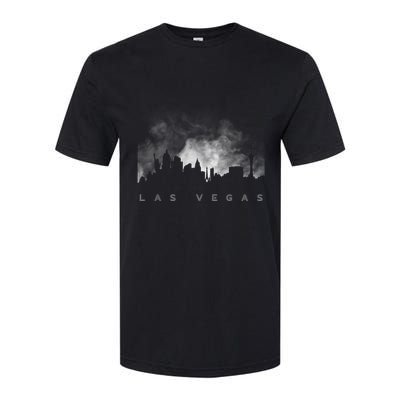 Las Vegas Aces Softstyle CVC T-Shirt