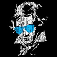 L.U.D.W.I.G Van Beethoven Classical Music Composer Mousepad