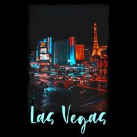 Las Vegas City Visiting Las Vegas Love Las Vegas Bucket Hat