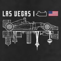 Las Vegas Circuit Us America Formula Racing Race Car Lovers Adult Drive Performance Visor