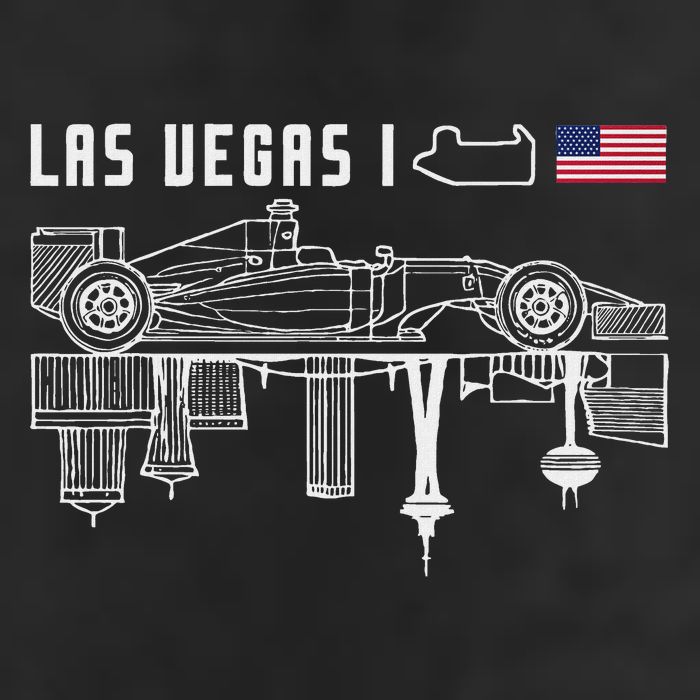 Las Vegas Circuit Us America Formula Racing Race Car Lovers Adult Drive Performance Visor
