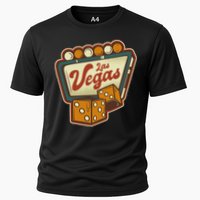 Las Vegas Dice Performance Shirt
