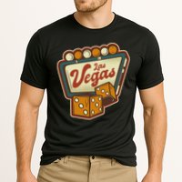 Las Vegas Dice Performance Shirt