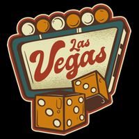 Las Vegas Dice Performance Shirt