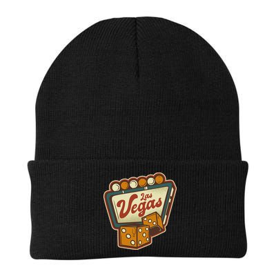 Las Vegas Dice Beanie