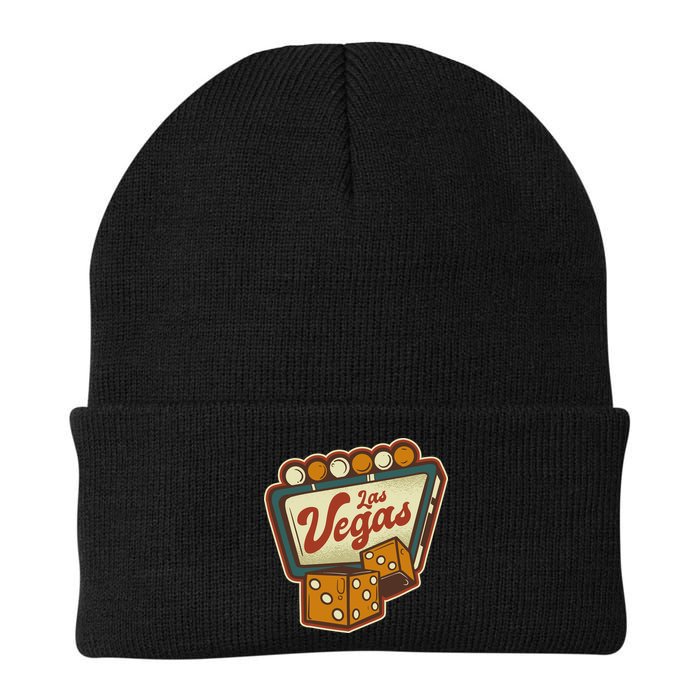 Las Vegas Dice Beanie