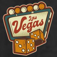 Las Vegas Dice Beanie