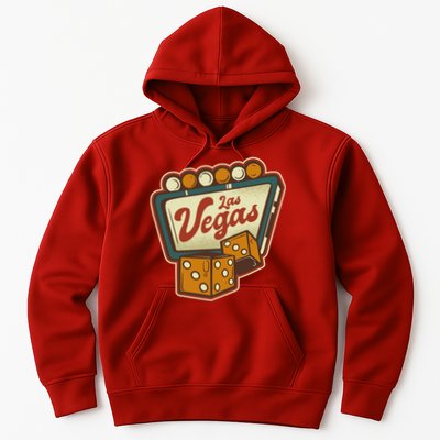 Las Vegas Dice Hoodie