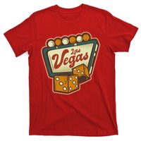 Las Vegas Dice T-Shirt