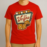 Las Vegas Dice T-Shirt