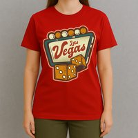 Las Vegas Dice T-Shirt