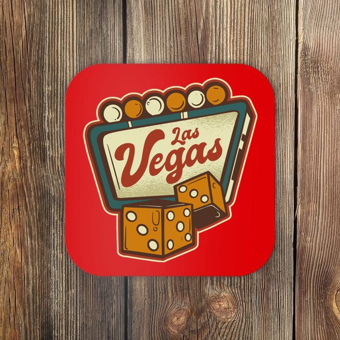 Las Vegas Dice Coaster