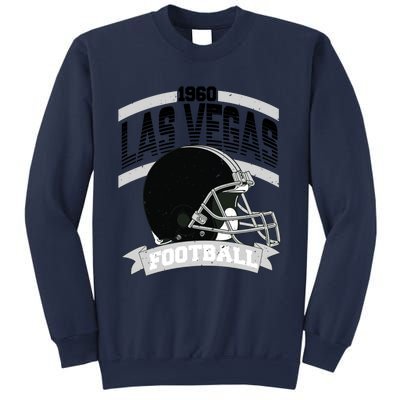 Las Vegas Football Team Supporter Sweatshirt