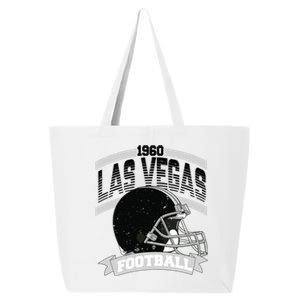 Las Vegas Football Team Supporter 25L Jumbo Tote