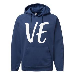 LO VE Love Matching Couple Husband Wife Valentine's Day Gift Performance Fleece Hoodie