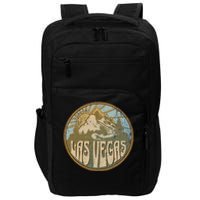 Las Vegas Impact Tech Backpack