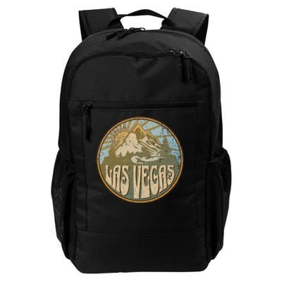 Las Vegas Daily Commute Backpack