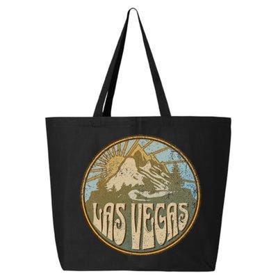 Las Vegas 25L Jumbo Tote