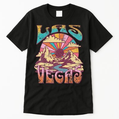 Las Vegas Tall T-Shirt
