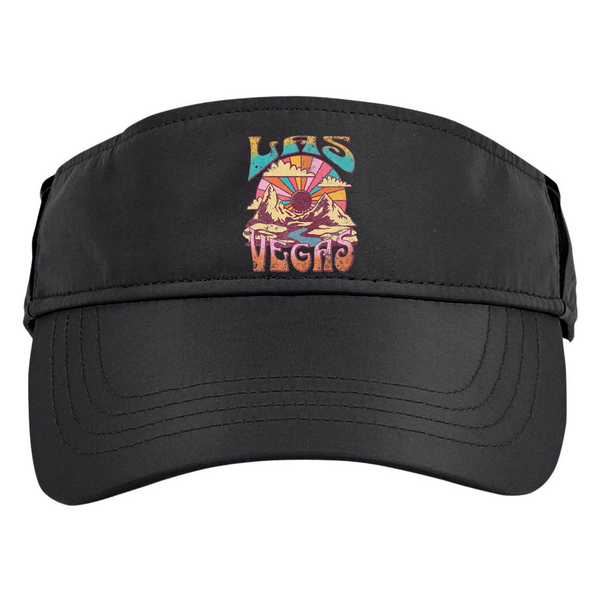 Las Vegas Adult Drive Performance Visor