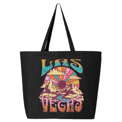 Las Vegas 25L Jumbo Tote