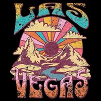 Las Vegas Toddler T-Shirt