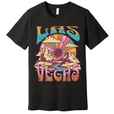 Las Vegas Premium T-Shirt