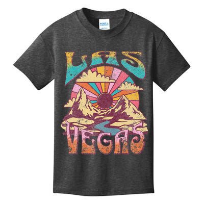 Las Vegas Kids T-Shirt