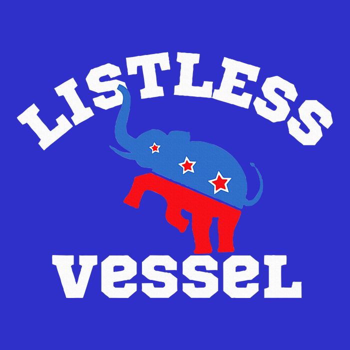 Listless Vessel 16 in Basic Backpack