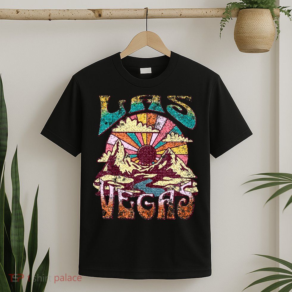 Las Vegas T-Shirt