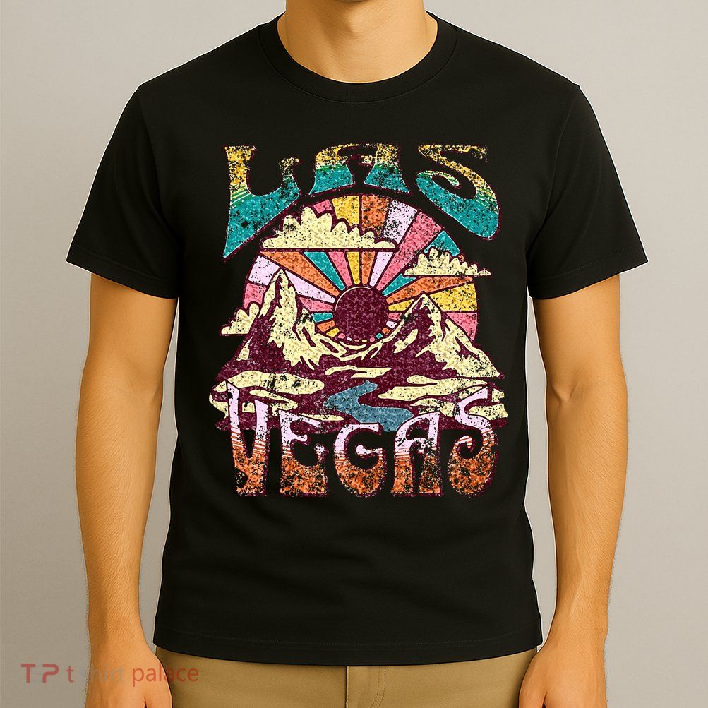 Las Vegas T-Shirt