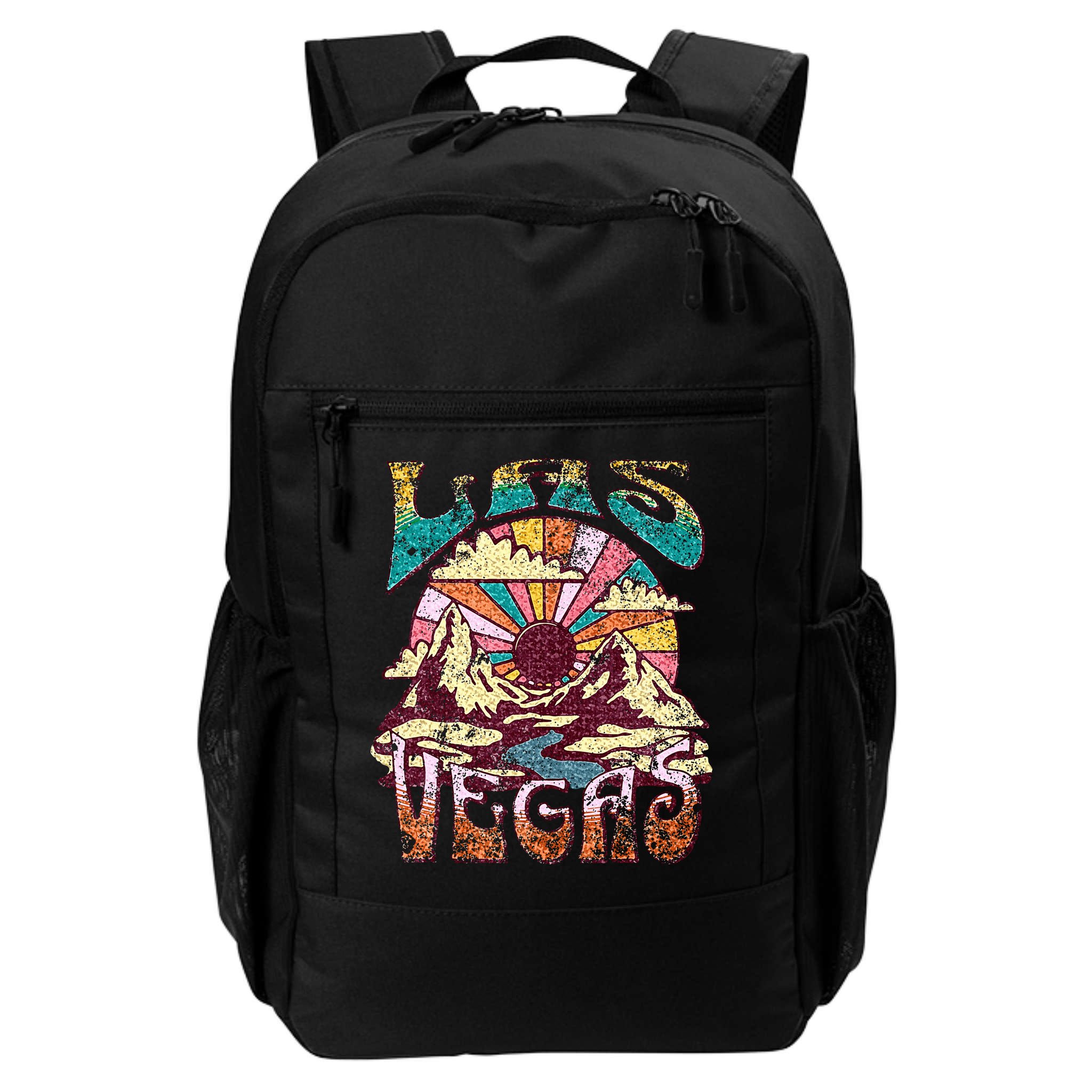 Las Vegas Backpack