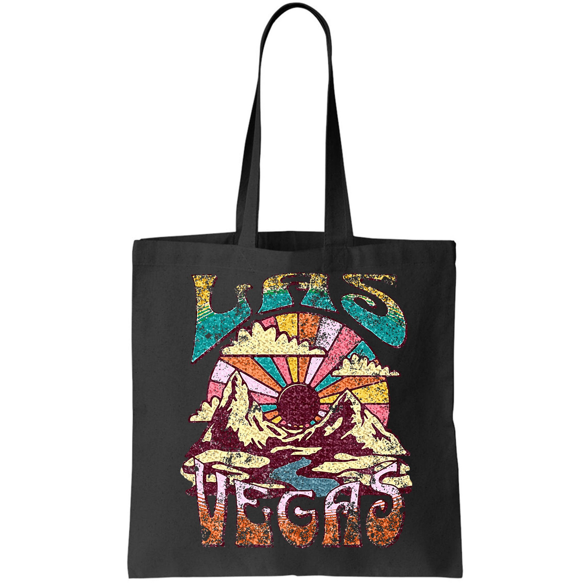 Las Vegas Bag