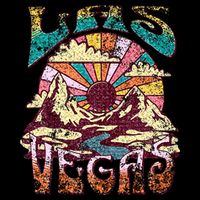Las Vegas Cooling Performance Long Sleeve Crew