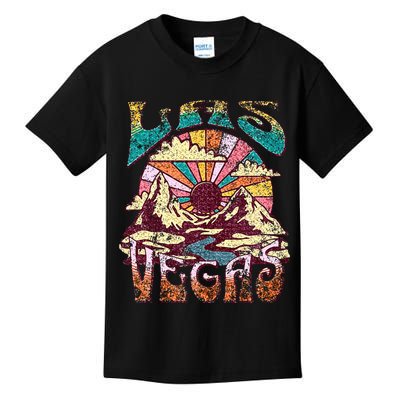 Las Vegas Kids T-Shirt