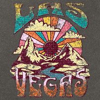 Las Vegas Cotton Canvas Backpack
