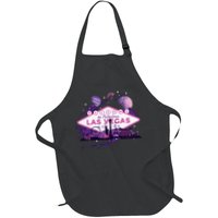 Las Vegas Apron