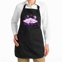 Las Vegas Apron