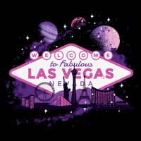 Las Vegas Apron