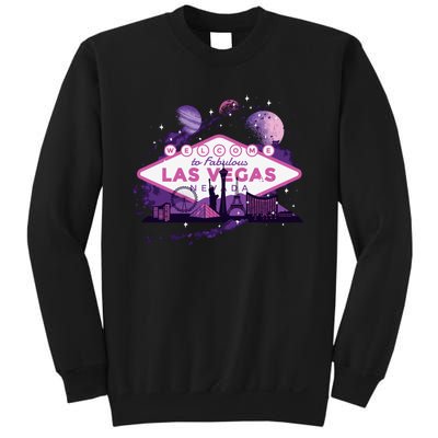 Las Vegas Sweatshirt