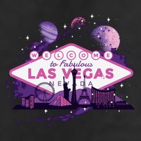 Las Vegas Adult Drive Performance Visor