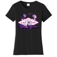 Las Vegas Women's T-Shirt