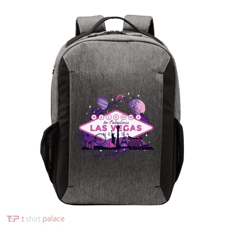 Las Vegas Vector Backpack
